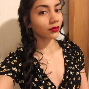 Meet your Posher, Leslie